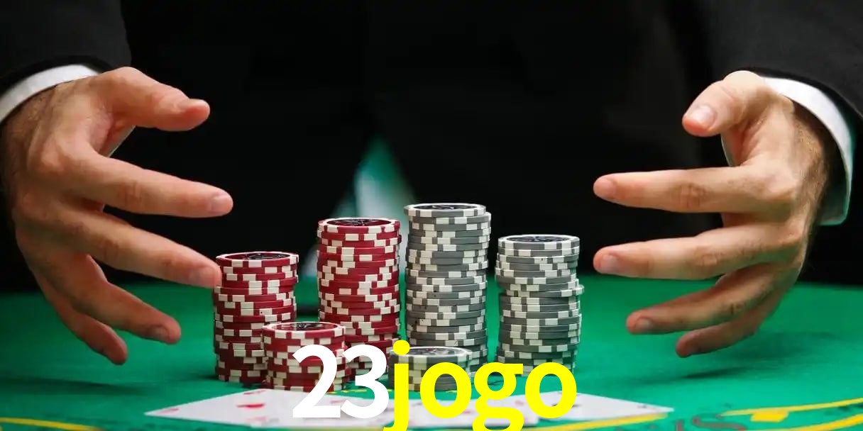 23jogo app