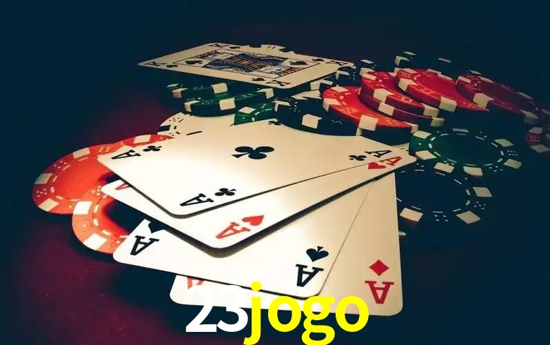 Explore as vantagens do 23jogo: serviço profissional e confiabilidade