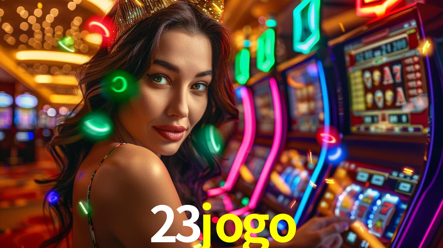 Bônus Generosos e Exclusivos no 23jogo para Você!
