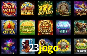 23jogo,23jogo.com