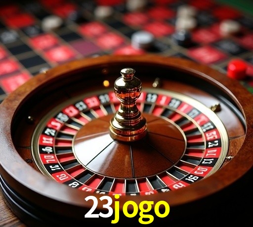 Sinta a adrenalina dos jogos de cassino com 23jogo